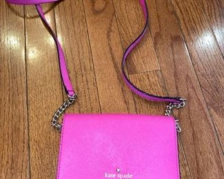 KATE SPADE CROSSBODY 