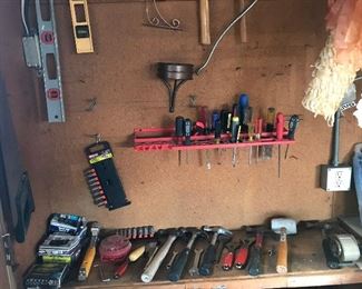 Tools