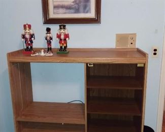 Entertainment Center