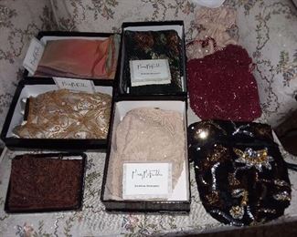 Mary McFadden Clothing Accessories - $5 Or Less Each!