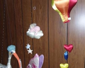 Baby Wall Decorations