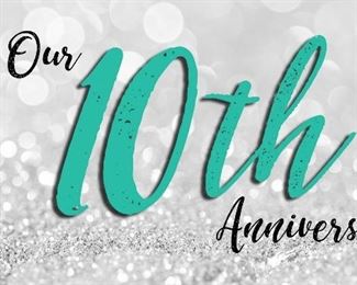 We have been serving New Jersey and beyond for over 10 years! Once you attend one of our sales, you will see why so many customers and clients love us.