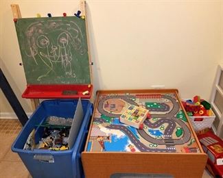 Toys