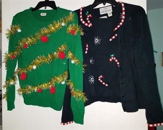 Be the envy of any Christmas party!