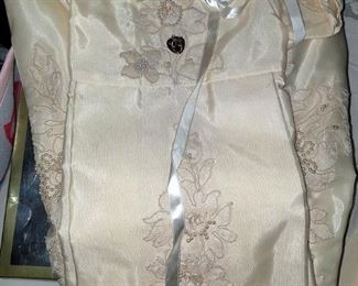 Chritening gowns