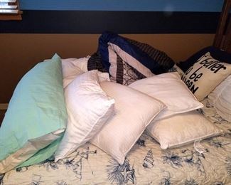 Linens