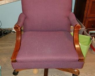 Office chair