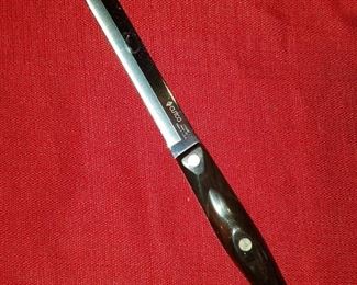 Cutco knife