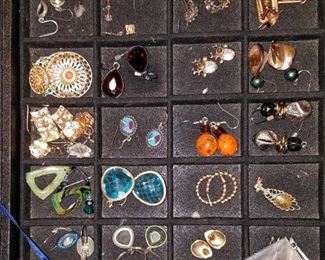 Costume jewelry