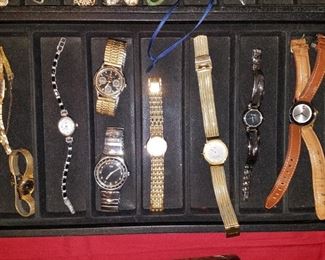 Watches