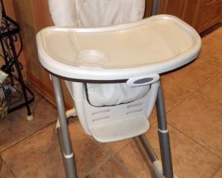 Highchair