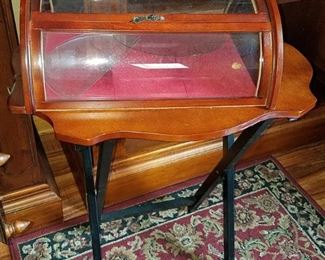 Display case