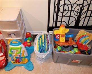 Toys
