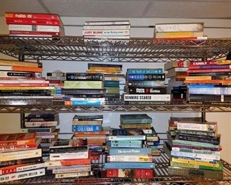 Books