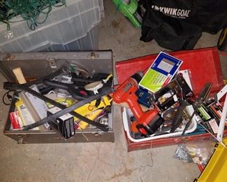 Tools