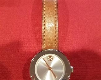 Movado watch