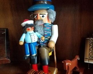 Steinbach Nutcracker