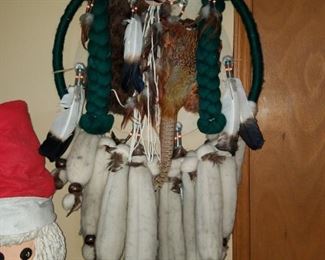 Dreamcatcher