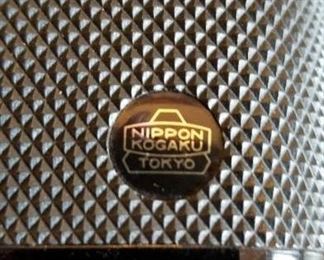 Nippon Kogaku Tokyo
