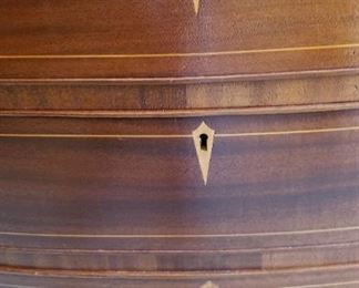 Beautiful Woodwork Marquetry