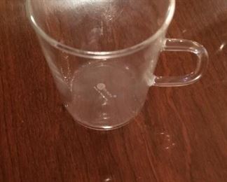 Jenaer cups