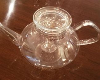 Jenaer T Pot
