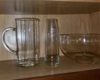 Glassware