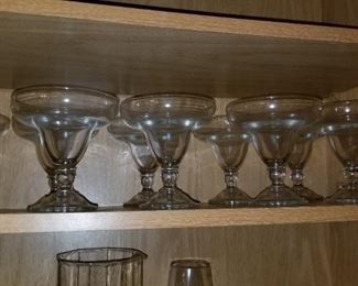 Glassware