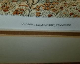 Old Mill