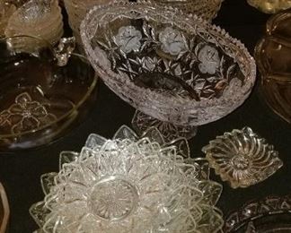 Glassware