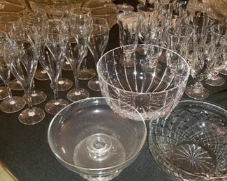 Glassware