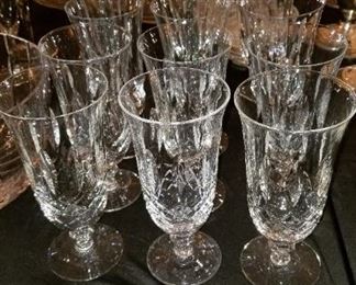Glassware