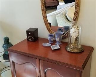 Capehart console stereo