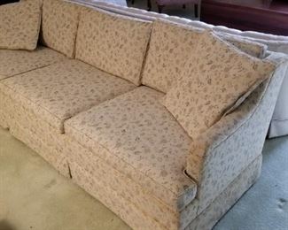 MCM sofa