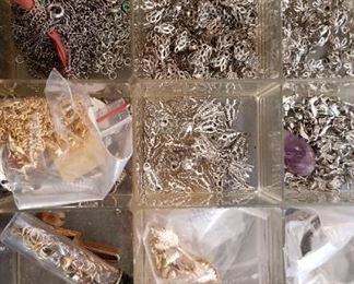 Jewelry Findings