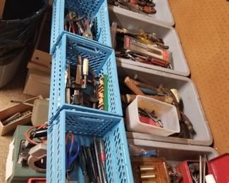 Tools