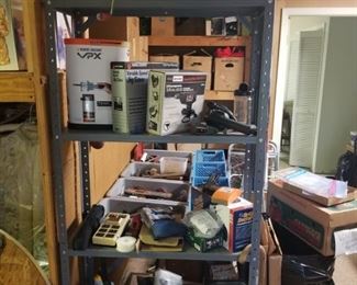 Tools