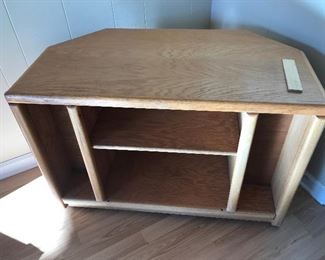 TV Stand $ 30.00