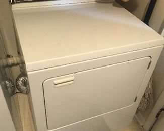 Dryer $ 150.00