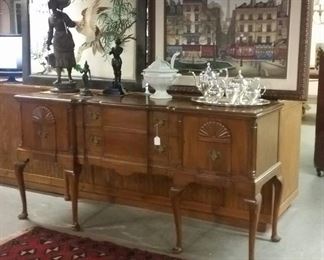 Estate Contents from Warwick NY to be Sold at Auction