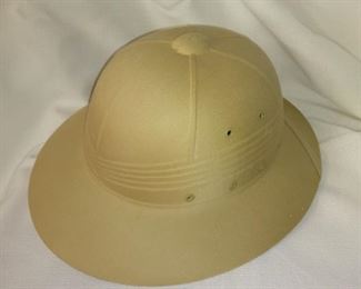 Jungle Safari hat