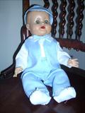 Madame Alexander doll