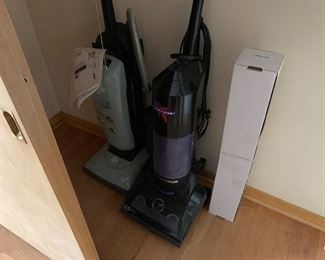 Vacuum s