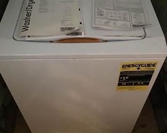 Washer and Dryer https://ctbids.com/#!/description/share/309314