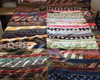 Handmade Quilt https://ctbids.com/#!/description/share/309315