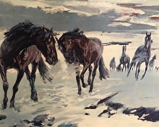 Framed Artwork https://ctbids.com/#!/description/share/309320