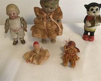 Antique Toy Dolls https://ctbids.com/#!/description/share/309323