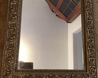 Framed Mirror https://ctbids.com/#!/description/share/309322