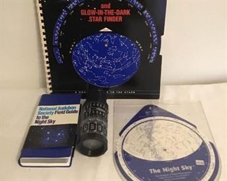 Star Gazing Guides https://ctbids.com/#!/description/share/309333