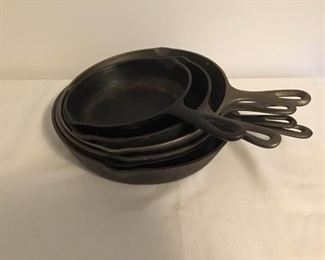 Cast Iron Pans https://ctbids.com/#!/description/share/309334